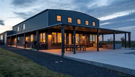 how much cheaper is it to build a metal house|price of metal house.